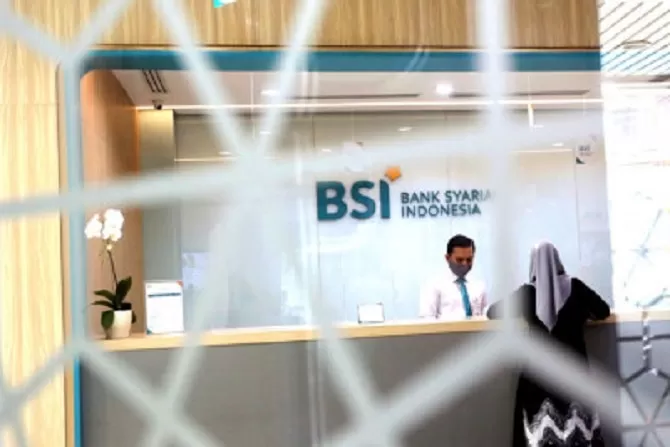 BSI Yakin Pelunasan Calon Jamaah Haji Rampung Hari ini