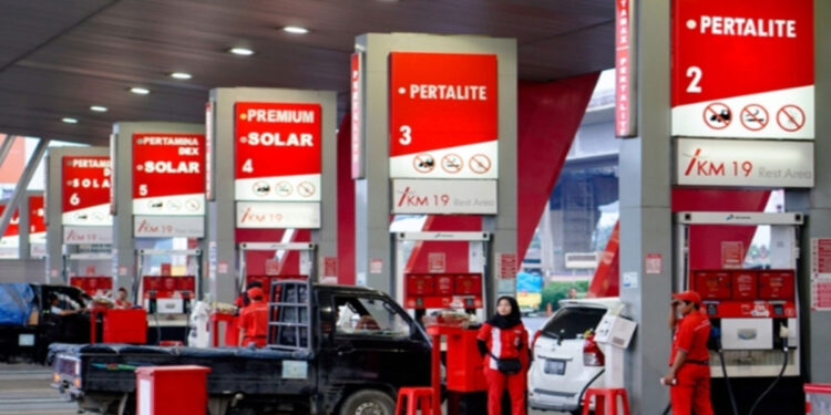 Penjualan IPO PHE, DPR: Tak Akan Hilangkan Kontrol Negara