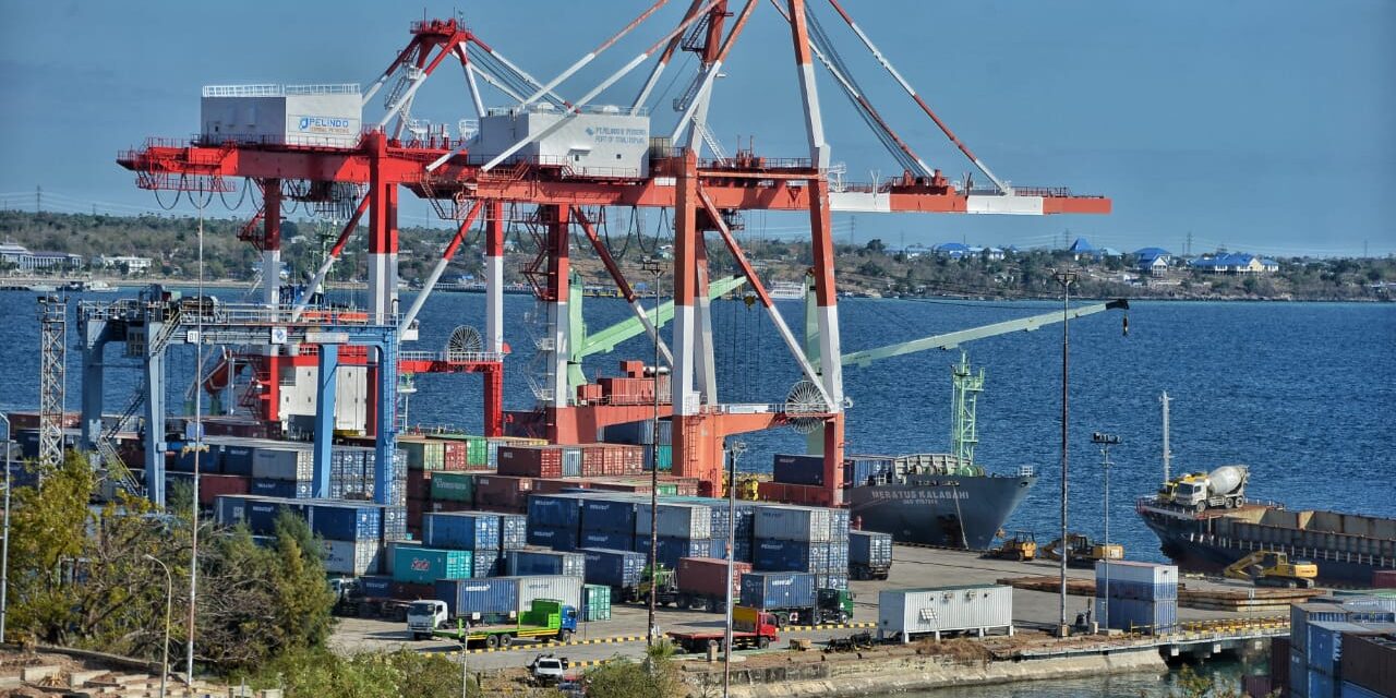 Ironi Infrastruktur Jorjoran tapi Skor LPI Indonesia Turun, Bagaimana Strategi Perubahan Infrastruktur Pemerintah 2024-2029 Kedepan?