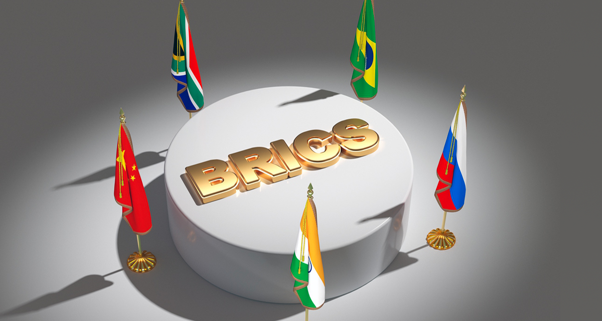 6 Produsen Minyak Terbesar Dunia di Aliansi BRICS: Melangkah Menuju Dedolarisasi