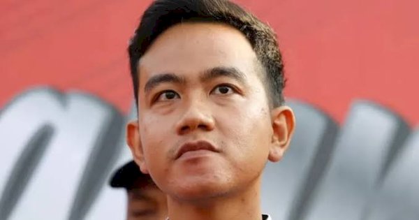 Nepotisme atau Prestasi? Gibran Rakabuming, Anak Presiden Jokowi, dalam Sorotan Sebagai Calon Wakil Presiden