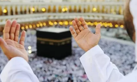 Reformasi Biaya Haji 2024: Kritik Terhadap Kebijakan dan Inovatif dengan Membangkitkan Sistem Kepemilikan Bersama sebagai Solusi