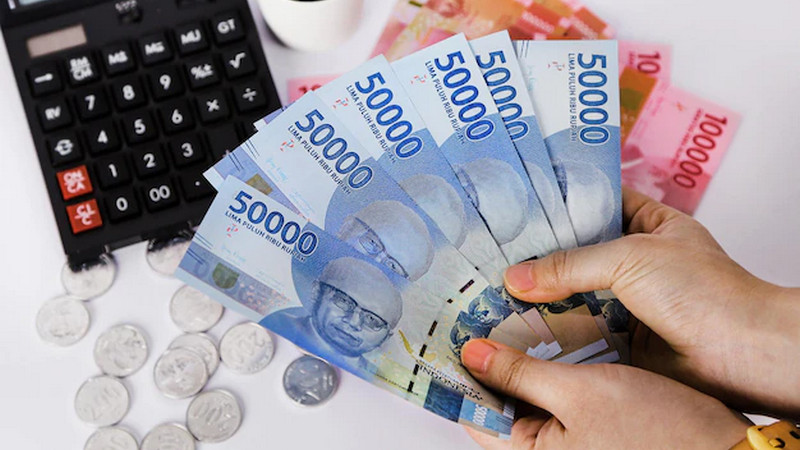 Rupiah loyo, Menkeu: Bukan Indonesia saja