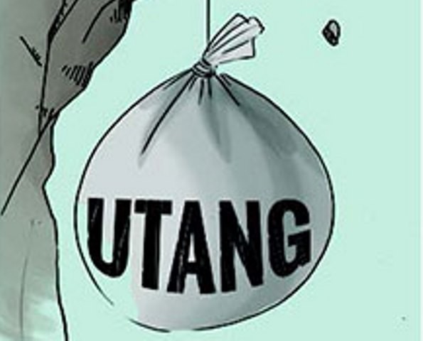 Dear Pemerintah, Bijak Dong Kelola Utang saat Dolar Lagi Mahal-mahalnya!