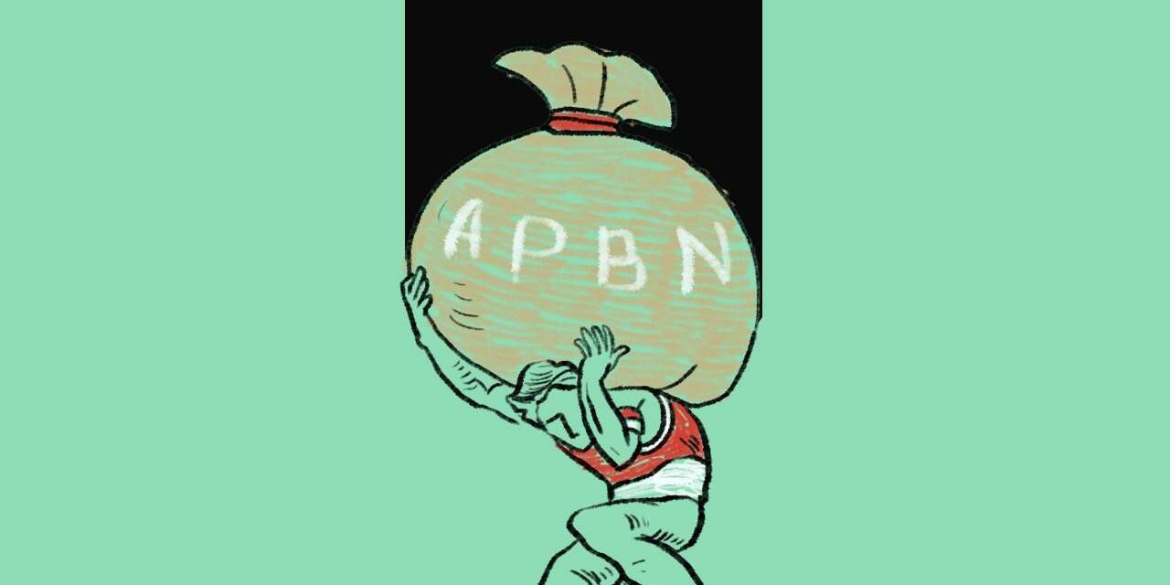 APBN untuk Elit, Bukan Rakyat: Mengapa Jaminan Kesehatan Mantan Menteri Perlu Dihentikan Sekarang