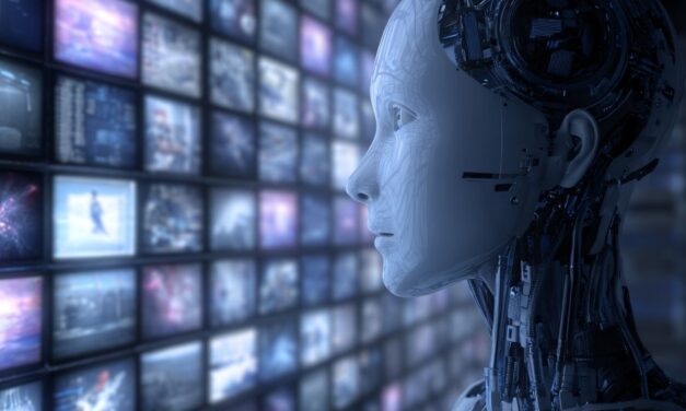 Crisis at the Edge of Euphoria: Is the “AI Bubble” About to Burst?