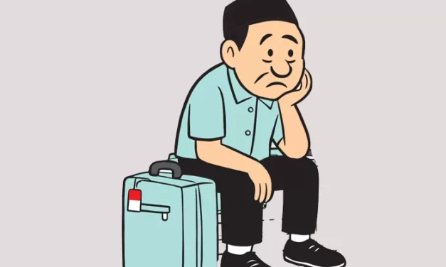 Menurunkan Ongkos Haji 2026 Rp2 Juta: Adakah Lagi Yang Bisa di Efisienkan?