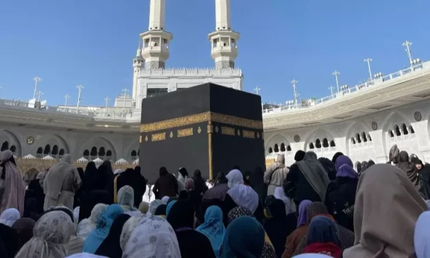 Umrah Mandiri: Kemandirian Ibadah di Era Baru