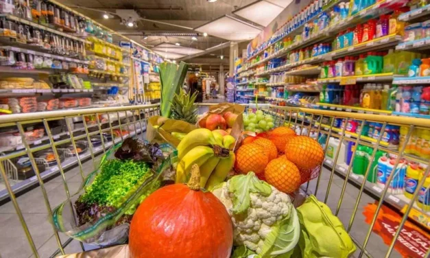 IKK Tinggi, Dompet Menipis: Paradoks di Ruang Ekonomi Kita