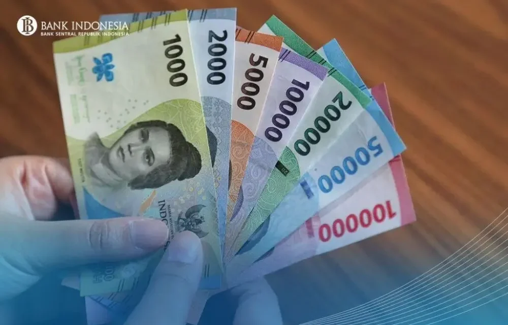 Bank Indonesia Terkooptasi: Siapa yang Memegang Kemudi Rupiah?