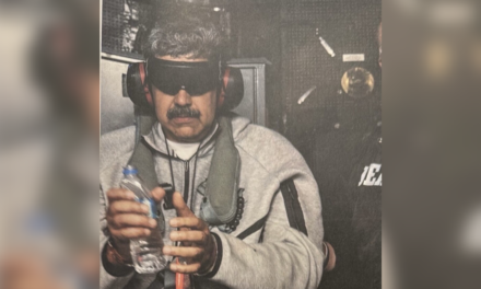 Memahami Operasi Trump Terhadap Maduro Venezuela (1/2 tulisan)