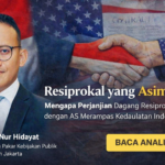 Resiprokal yang Asimetris
