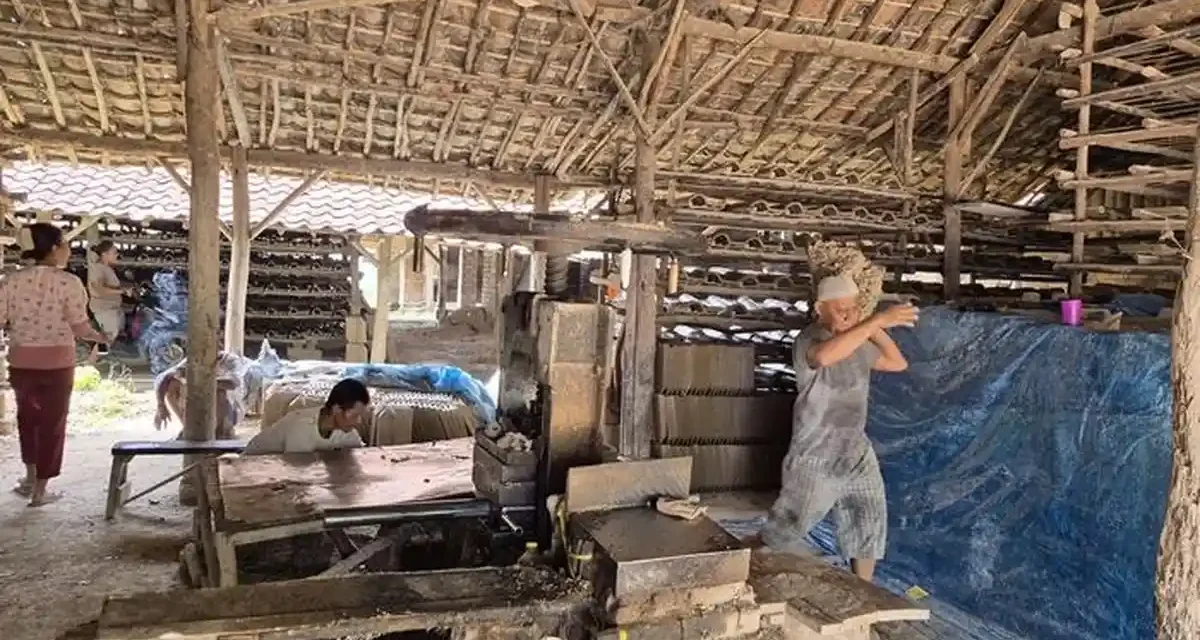 Gentengisasi: Benarkah Ini yang Paling Mendesak?