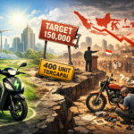 Motor Listrik dan Ilusi Kecepatan Transisi Energi