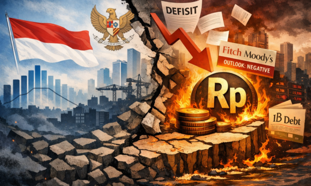 Purbaya Harus Menjawab Kegelisahan Publik soal Arah Ekonomi