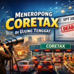Meneropong Coretax di Ujung Tenggat