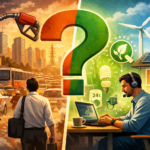 WFA, Hemat Energi atau Sekadar Memindahkan Beban?