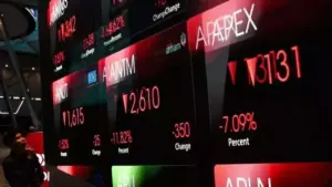 IHSG Melemah Saat Sesi I, Lima Saham Justru Melonjak Tajam