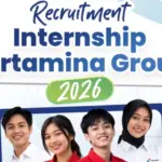 Recruitment Pertamina 2026 Resmi Dibuka, Tersedia Lebih dari 400 Posisi Internship