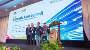 INACA Dorong Kolaborasi Perkuat Ekosistem Aviasi Nasional