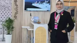 Iperindo Teken MoU Dengan Galangan Ak Bars, Anita: Buka Peluang Alih Teknologi