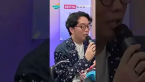 Desainer Adrie Basuki Ubah Limbah Tekstil Jadi ‘Kain Marmer’ dan Berdayakan Ibu-Ibu
