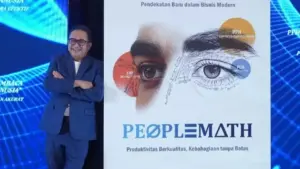 PeopleMath: Kerangka Baru Memetakan Produktivitas Berbasis Manusia