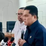 Erick Thohir: Pemerintah Beri Dukukangan Penuh Jika RI Terpilih Tuan Rumah FIFA ASEAN Cup 2026