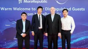 MORA Selesaikan Uji FAT Wet Plant untuk Proyek Kabel Bawah Laut MIC-3