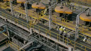 Merdeka Battery Materials Balik Rugi Jadi Laba US$82 Juta, Saham Diproyeksi Melonjak