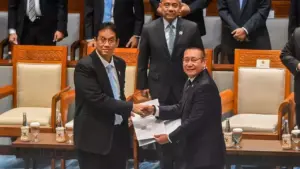 Purbaya Permudah Fasilitas Investor PFII, Pengadilan Khusus Diusulkan