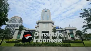 Danantara: Laporan Keuangan Konsolidasian Masih Diaudit, Investasi Strategis Mulai Direalisasikan