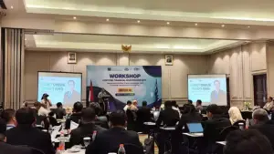 IAPI Gelar CFI Batch Ke-10 untuk Perkuat Kapasitas Akuntan Publik Investigatif