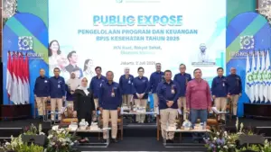 BPJS Kesehatan Tegaskan Peran JKN Sebagai Fondasi Pembangunan SDM Sehat