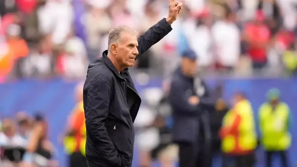 Queiroz: Laga Ghana vs Kolombia Di Babak 32 Besar Akan Sangat Sengit