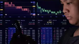 IHSG Diprediksi Menguji 5.900-6.000, Dua Rekomendasi Analis Untuk Senin