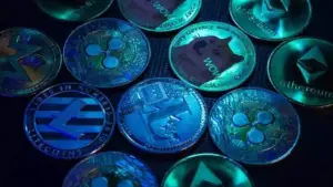 CFX Dorong Perluasan Tokenisasi Untuk Buka Sumber Pembiayaan Kreatif