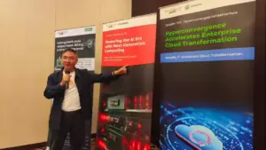 Multipolar Technology Dorong Modernisasi Infrastruktur TI dengan Pendekatan Terintegrasi