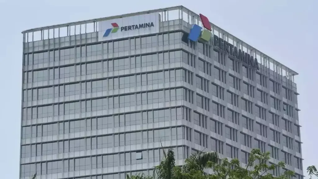 Pertamina Rampungkan Penataan 31 Entitas untuk Perkuat Ketahanan Energi