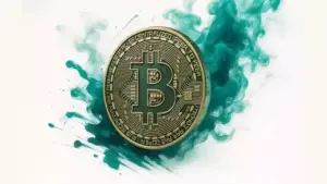 Bitcoin Turun di Bawah US$60.000, Catatkan Bulan Terburuk Sejak 2022