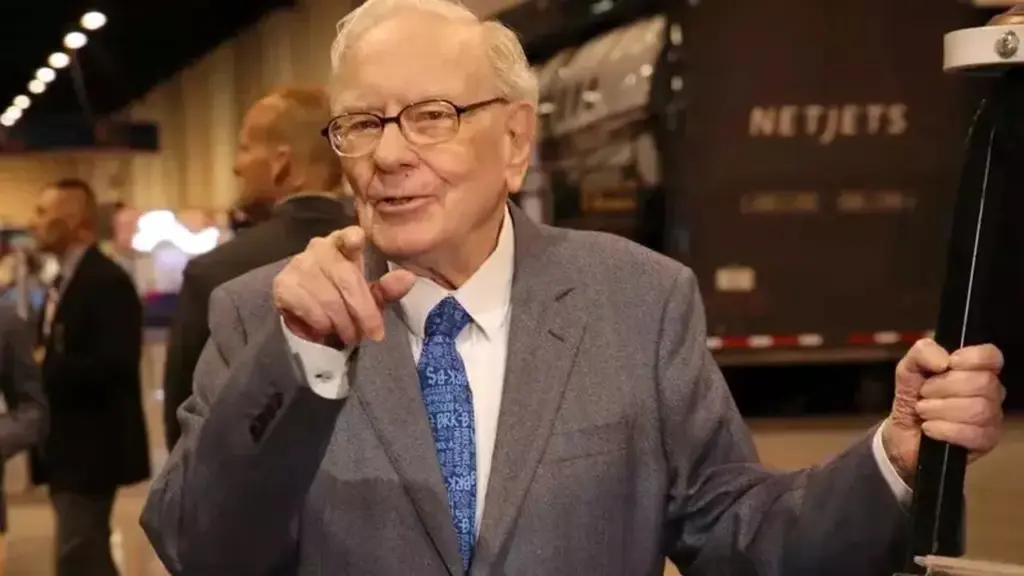 Buffett Pastikan 6 Strategi Berinvestasi Dengan Modal Kecil