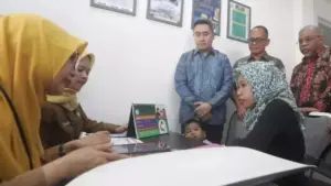 APKESMI dan Danone Dorong Puskesmas Terapkan Program SEDIA Atasi Anemia dan Stunting
