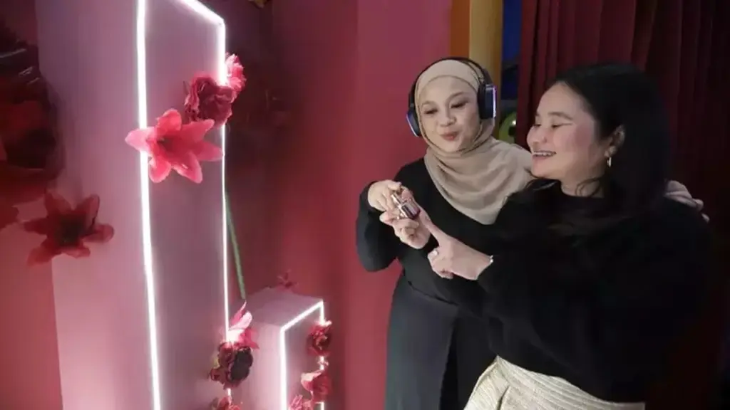 Priskila Hadirkan Scentory: Pengunjung Bisa Menjajal Extrait de Parfum di Jakarta X Beauty 2026