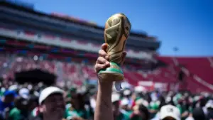 Piala Dunia 2026 Catat Rekor Own Goal Terbanyak: 14 Gol