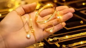 Update Harga Emas Perhiasan Sabtu 4 Juli 2026: Daftar Harga 12–24 Karat