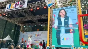 Jakarta Dorong Ekonomi Digital: Transaksi QRIS Melonjak 212% Hingga Mei 2026