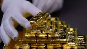 Ahli Proyeksikan Emas Bisa Sentuh US$5.500 Per Troy Ounce Tahun Depan