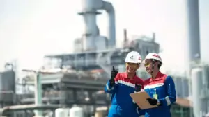 Pertamina Buka Program Internship untuk Lulusan Baru, Pendaftaran 1–5 Juli 2026