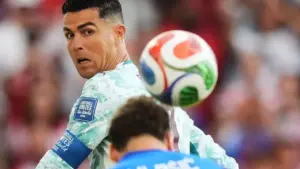 Bola Pintar Batalakan Gol Kroasia, FIFA Tegaskan Data Sensor 100% Akurat