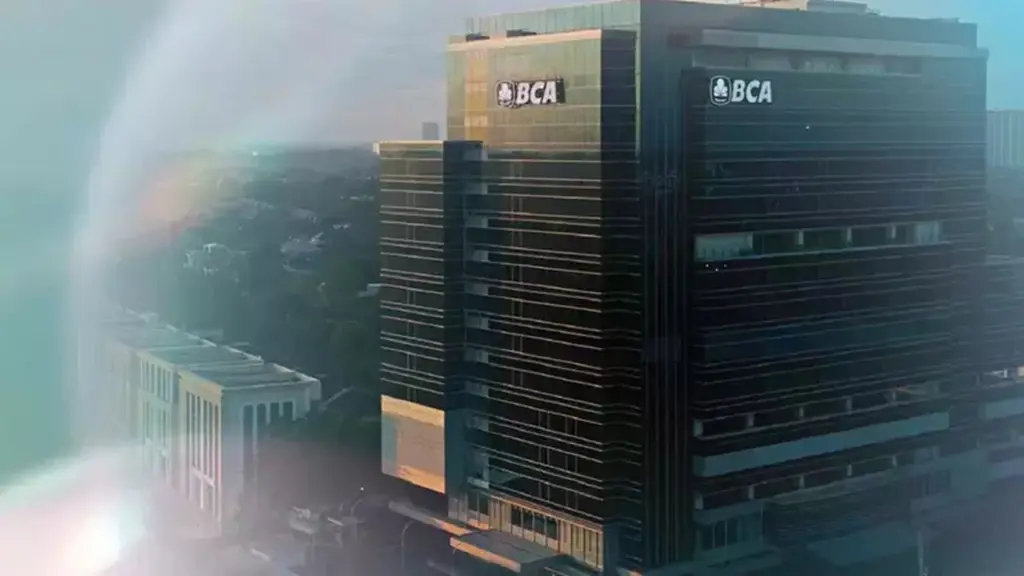 Aksi Reli Saham BBCA: Tiga Hari Beruntun Diwarnai Net Buy Asing